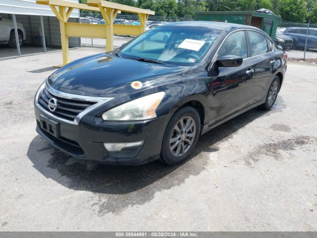 1N4AL3AP3FC223624 Nissan Altima 2.5 S