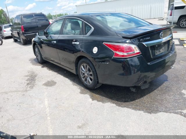 1N4AL3AP3FC223624 Nissan Altima 2.5 S