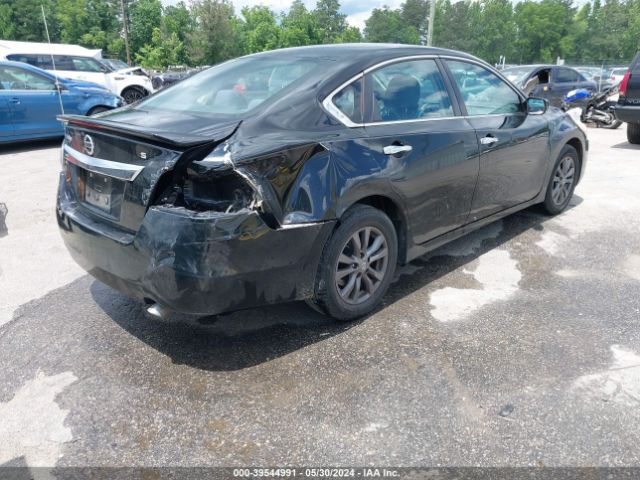 1N4AL3AP3FC223624 Nissan Altima 2.5 S