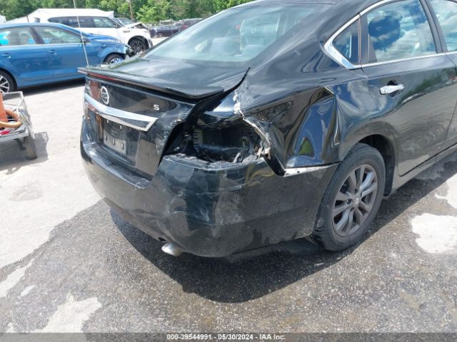 1N4AL3AP3FC223624 Nissan Altima 2.5 S