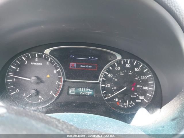 1N4AL3AP3FC223624 Nissan Altima 2.5 S