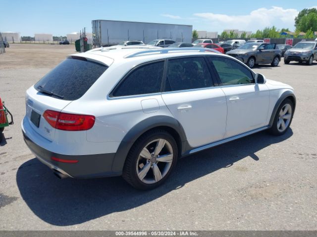 WA1UFAFL8EA005188 Audi Allroad 2.0t Premium