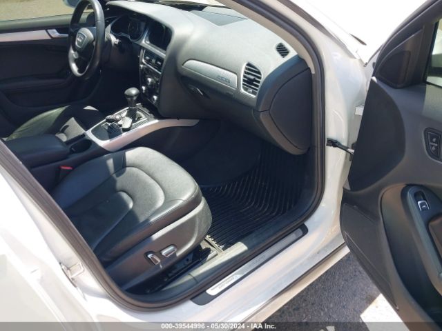 WA1UFAFL8EA005188 Audi Allroad 2.0t Premium