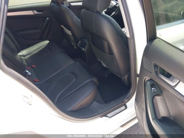 WA1UFAFL8EA005188 Audi Allroad 2.0t Premium