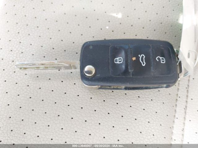 3VWB67AJ7HM349993 Volkswagen Jetta 1.4t Se