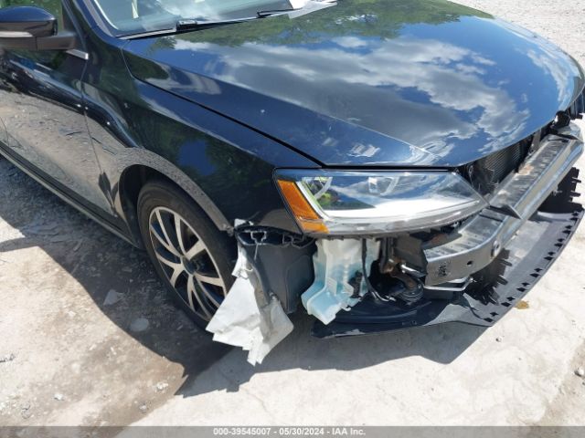 3VWB67AJ7HM349993 Volkswagen Jetta 1.4t Se