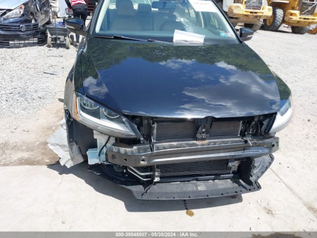3VWB67AJ7HM349993 Volkswagen Jetta 1.4t Se