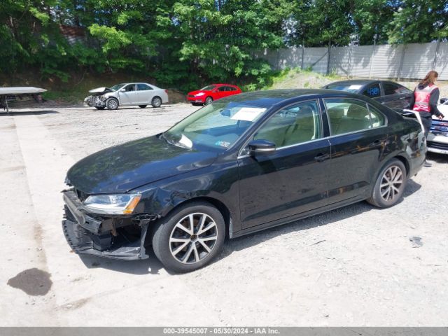 3VWB67AJ7HM349993 Volkswagen Jetta 1.4t Se