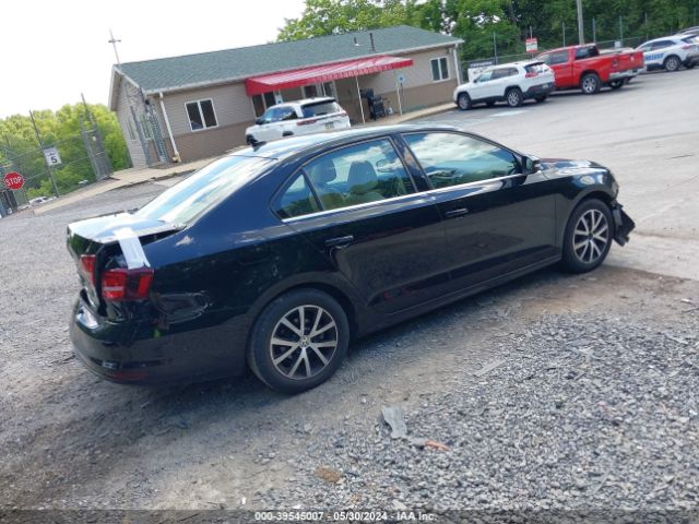 3VWB67AJ7HM349993 Volkswagen Jetta 1.4t Se
