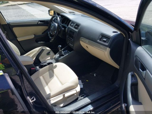3VWB67AJ7HM349993 Volkswagen Jetta 1.4t Se