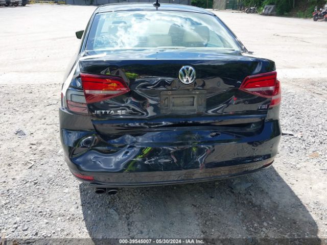3VWB67AJ7HM349993 Volkswagen Jetta 1.4t Se