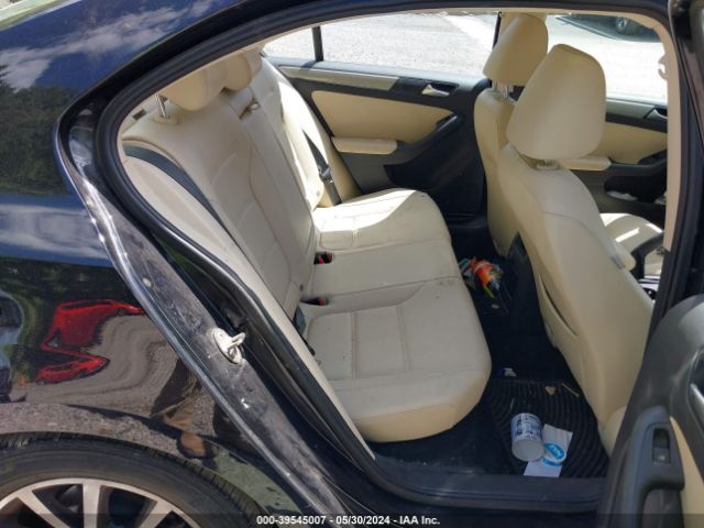 3VWB67AJ7HM349993 Volkswagen Jetta 1.4t Se