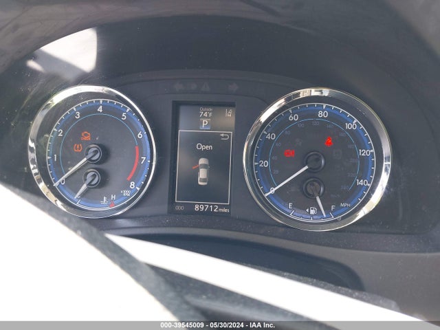 Toyota COROLLA SE 2019 5YFBURHE3KP913619 Image 7
