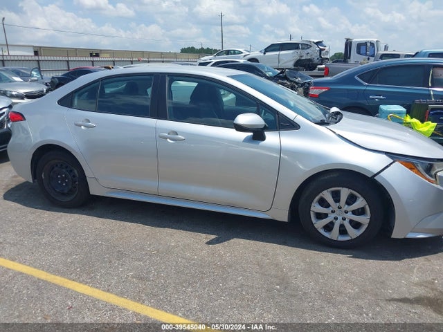Toyota COROLLA LE 2020 5YFEPRAE2LP009907 Image 13