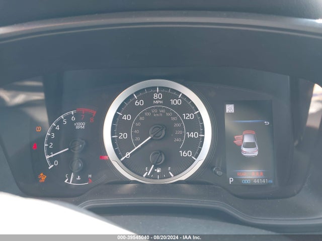 Toyota COROLLA LE 2020 5YFEPRAE2LP009907 Image 15