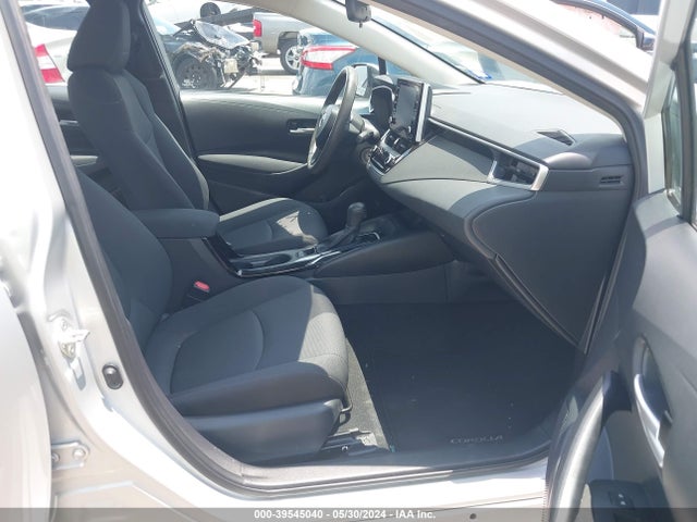 Toyota COROLLA LE 2020 5YFEPRAE2LP009907 Image 5
