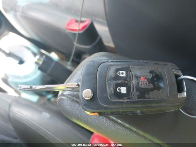 Chevrolet Spark 1lt Auto 2014 KL8CD6S97EC533610 Image 11