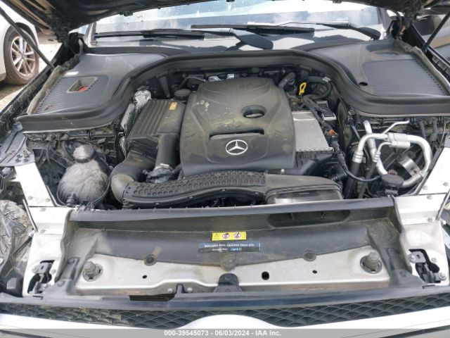 WDC0G4KB1GF062428 Mercedes-Benz Glc 300 4matic
