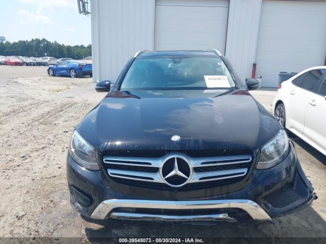 WDC0G4KB1GF062428 Mercedes-Benz Glc 300 4matic