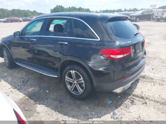 WDC0G4KB1GF062428 Mercedes-Benz Glc 300 4matic
