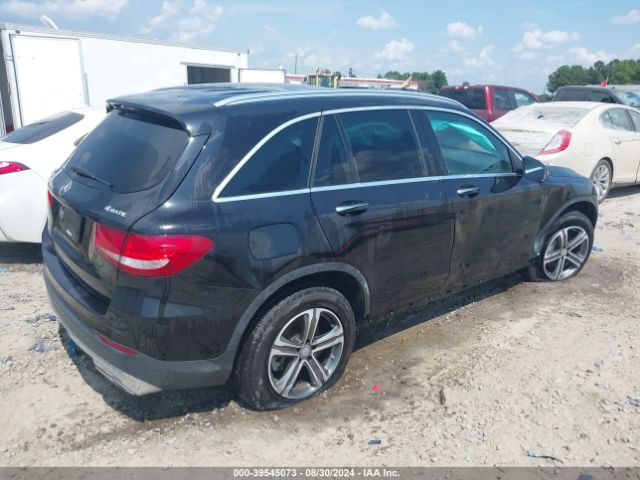 WDC0G4KB1GF062428 Mercedes-Benz Glc 300 4matic