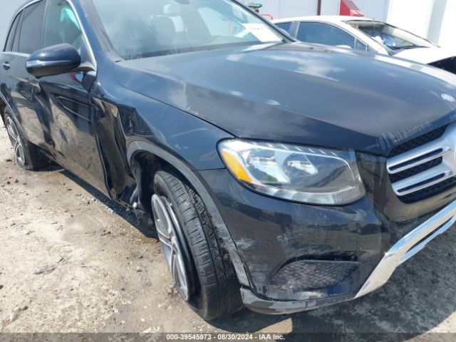 WDC0G4KB1GF062428 Mercedes-Benz Glc 300 4matic