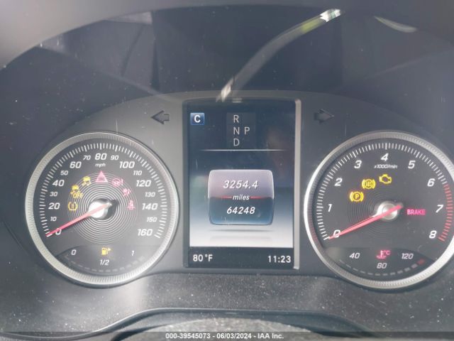 WDC0G4KB1GF062428 Mercedes-Benz Glc 300 4matic