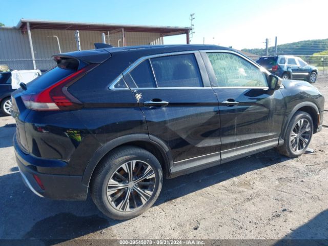 JA4ATWAA7NZ067343 Mitsubishi Eclipse Cross Se S-awc/se Special Edition S-awc/sel S-awc/sel Special Edition S-awc