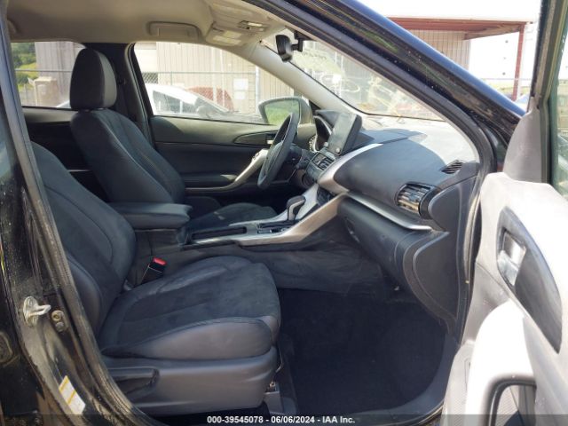 JA4ATWAA7NZ067343 Mitsubishi Eclipse Cross Se S-awc/se Special Edition S-awc/sel S-awc/sel Special Edition S-awc
