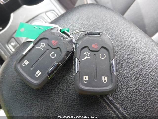 Продаж на аукціоні авто 2019 Gmc Terrain Slt, vin: 3GKALVEX3KL101039, номер лоту: 39545082