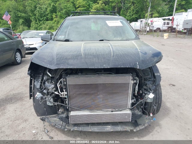 Продаж на аукціоні авто 2019 Gmc Terrain Slt, vin: 3GKALVEX3KL101039, номер лоту: 39545082