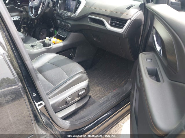 Продаж на аукціоні авто 2019 Gmc Terrain Slt, vin: 3GKALVEX3KL101039, номер лоту: 39545082