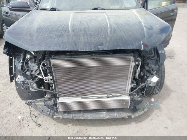 Продаж на аукціоні авто 2019 Gmc Terrain Slt, vin: 3GKALVEX3KL101039, номер лоту: 39545082