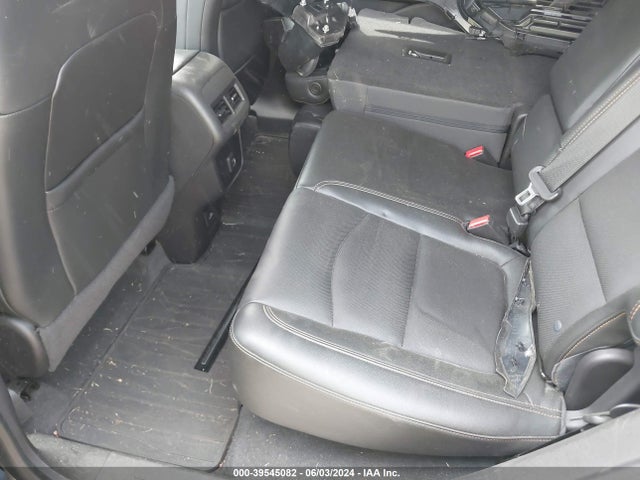 Продаж на аукціоні авто 2019 Gmc Terrain Slt, vin: 3GKALVEX3KL101039, номер лоту: 39545082