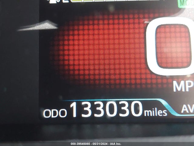 Toyota Prius Two 2016 JTDKBRFU7G3012804 Image 15
