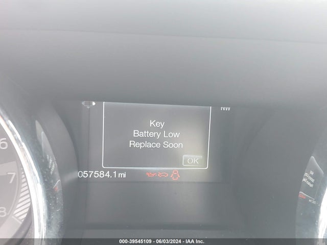 Ford MUSTANG GT 2016 1FA6P8CF3G5306875 Image 16