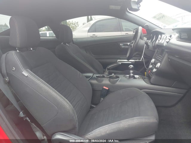 Ford MUSTANG GT 2016 1FA6P8CF3G5306875 Image 5