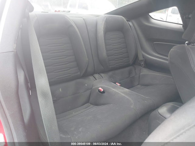 Ford MUSTANG GT 2016 1FA6P8CF3G5306875 Image 8