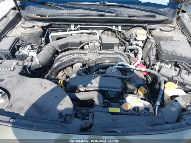 4S4BTAEC2L3137433 Subaru Outback Premium