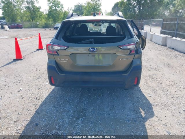4S4BTAEC2L3137433 Subaru Outback Premium