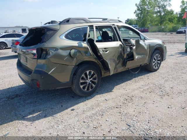 4S4BTAEC2L3137433 Subaru Outback Premium