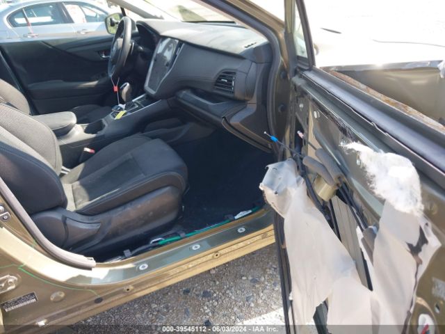 4S4BTAEC2L3137433 Subaru Outback Premium