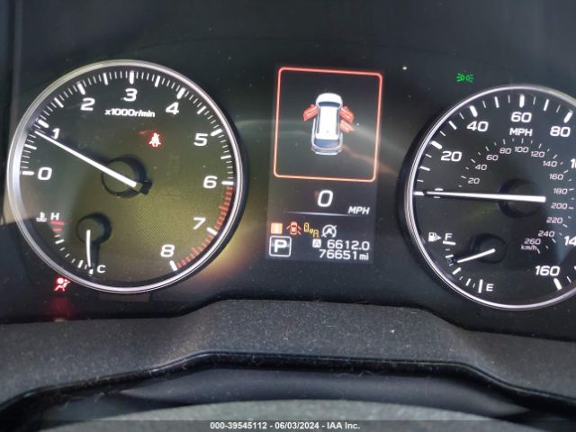 4S4BTAEC2L3137433 Subaru Outback Premium
