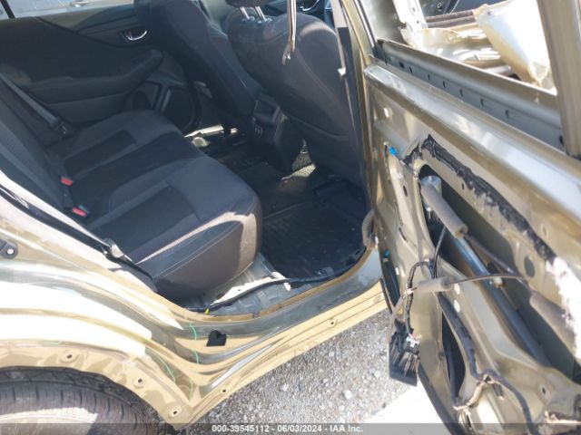 4S4BTAEC2L3137433 Subaru Outback Premium