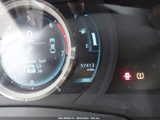 JTHBA1D25G5026368 Lexus IS 200T