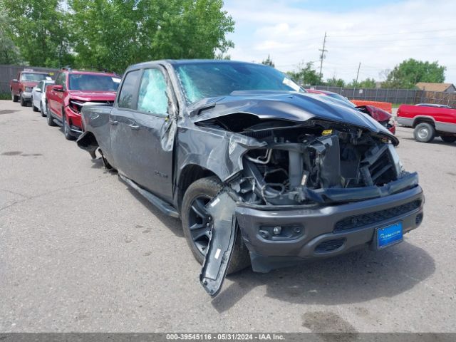 1C6SRFBT8NN229410 auction archive image