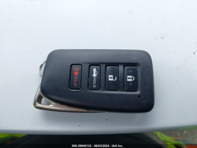 JTHBE1BL9FA015511 Lexus GS 350