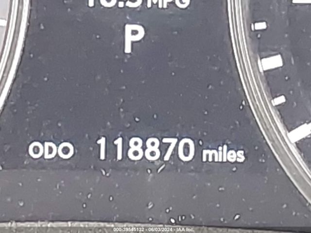 JTHBE1BL9FA015511 Lexus GS 350