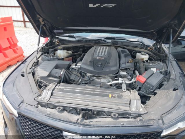 1G6DD5RL4M0135412 Cadillac Ct4 V-series
