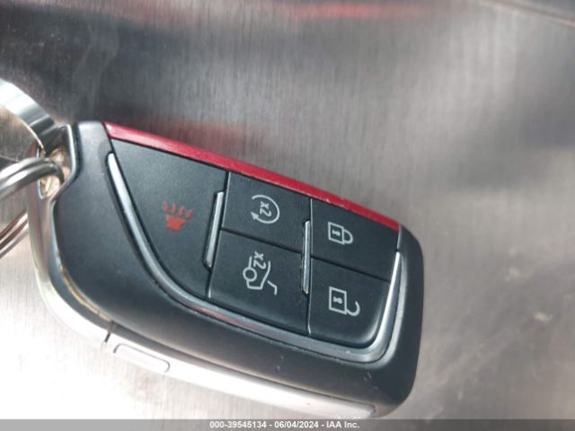 1G6DD5RL4M0135412 Cadillac Ct4 V-series